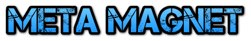 MetaVerse Logo